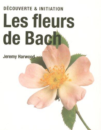 Les fleurs de Bach