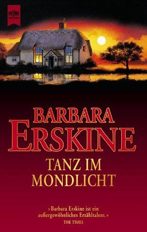 Tanz im Mondlicht.