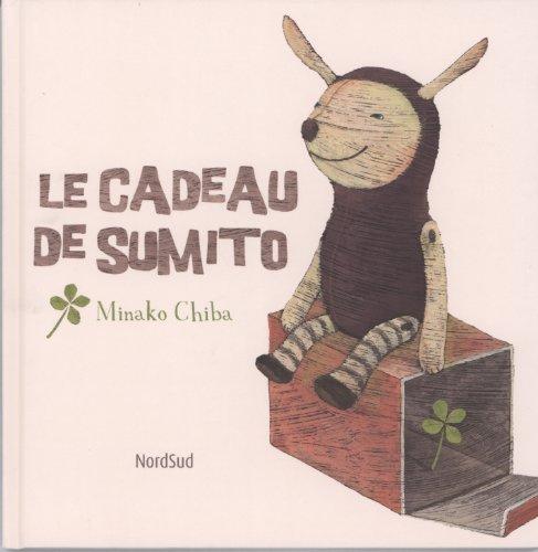 cadeau de sumito (le)