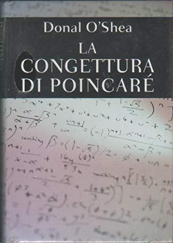 La congettura di Poincaré