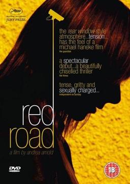 Red Road [DVD] [UK Import]