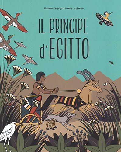 Il principe d'Egitto