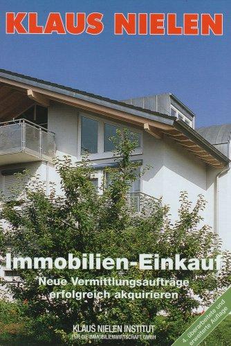 Immobilien-Einkauf