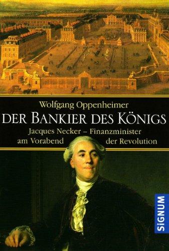 Der Bankier des Königs