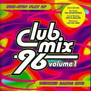 Club Mix 96