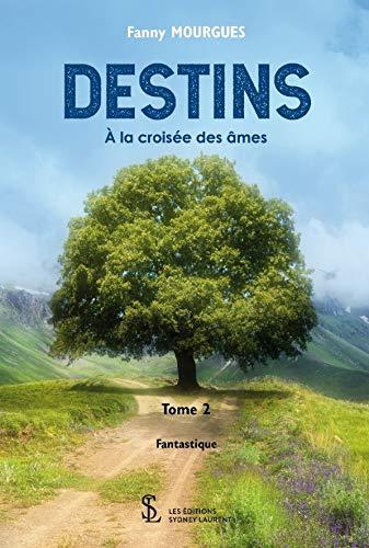 DESTINS: À la croisée des âmes Tome 2