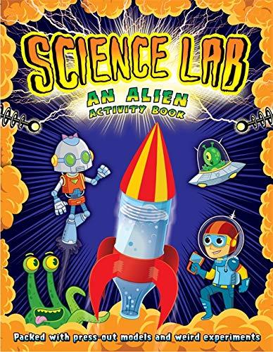 Science Lab (Autumn Activity Packs)