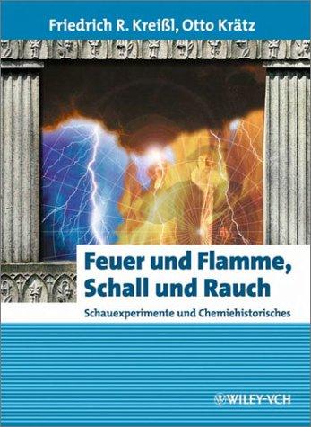 Feuer und Flamme, Schall und Rauch, Sonderausgabe