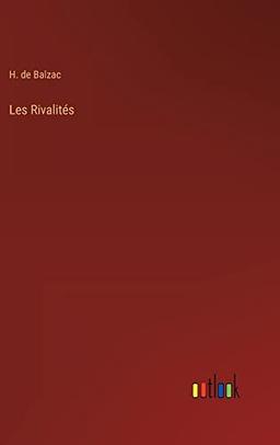 Les Rivalités