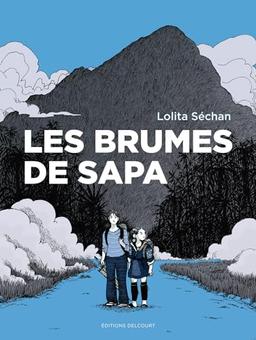 Les brumes de Sapa