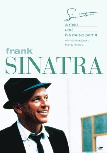 Frank Sinatra - A Man And His Music Part 2