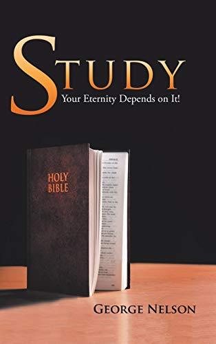 Study: Your Eternity Depends on It!