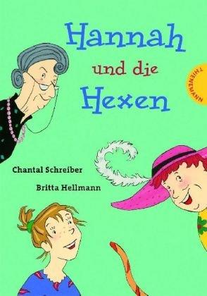 Hannah und die Hexen