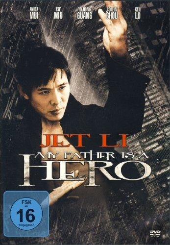 Jet Li - My Father is a Hero