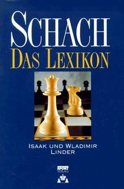 Schach. Das Lexikon