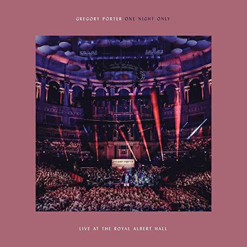 One Night Only-Live at the Royal Albert Hall