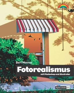 Fotorealismus - Digital Studio Pro . mit Photoshop und Illustrator