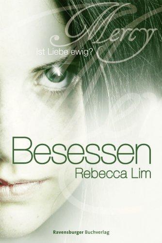 Mercy 3: Besessen: Ist Liebe ewig?