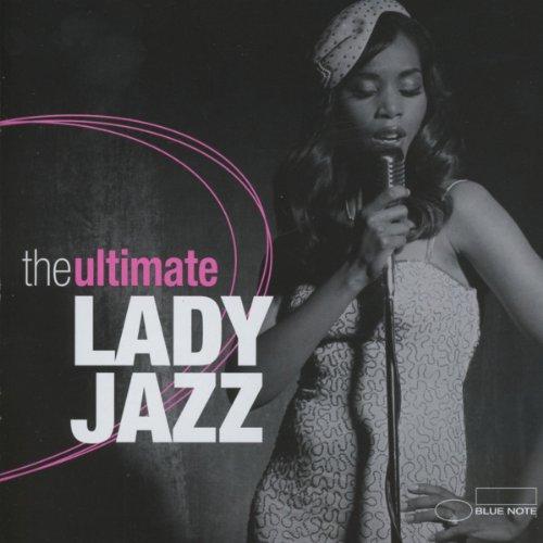 Lady Jazz (the Ultimate)