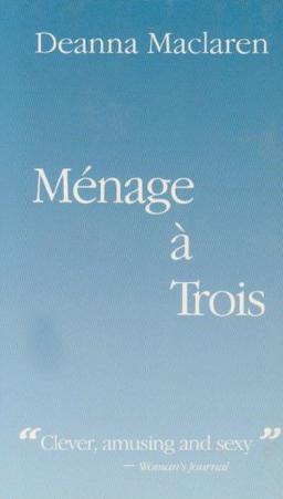 Menage a Trois