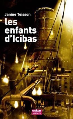 Les enfants d'Icibas