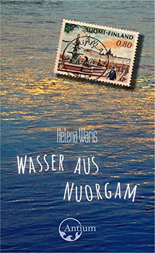 Wasser aus Nuorgam