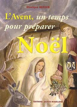 L'Avent, un temps pour préparer Noël