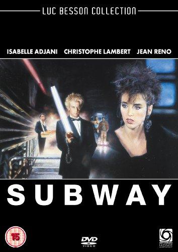 Subway [UK Import]