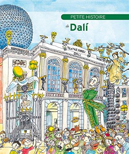 Petite histoire de Dalí (Petites històries, Band 1)