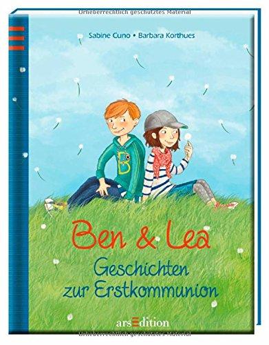 Ben und Lea: Geschichten zur Erstkommunion