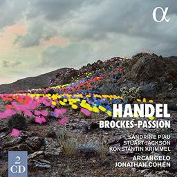 Händel: Brockes-Passion HWV 48