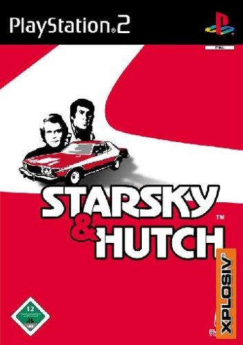 Starsky & Hutch