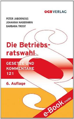 Die Betriebsratswahl