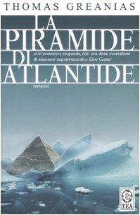 La piramide di Atlantide