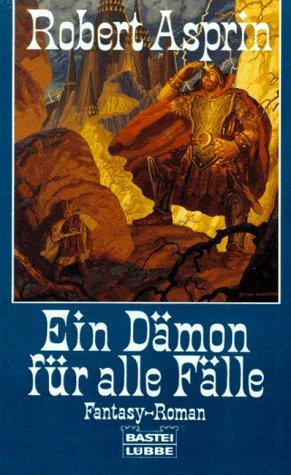 Ein Dämon für alle Fälle