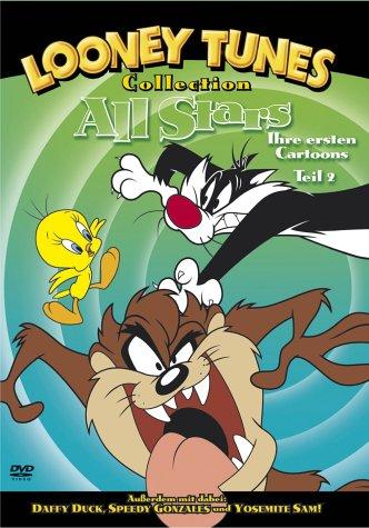 Looney Tunes All Stars Collection - Ihre ersten Cartoons 2