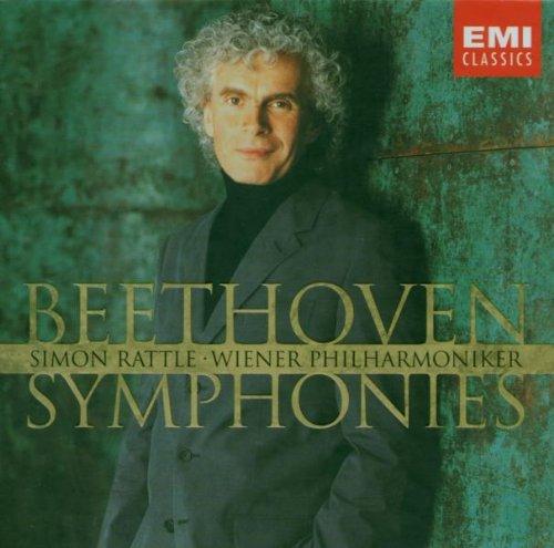 Beethoven: The Complete Symphonies [BOX SET]