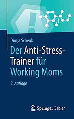 Der Anti-Stress-Trainer für Working Moms