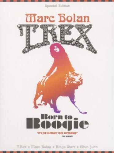 Marc Bolan & T. Rex - Born to Boogie [Special Edition] [2 DVDs]