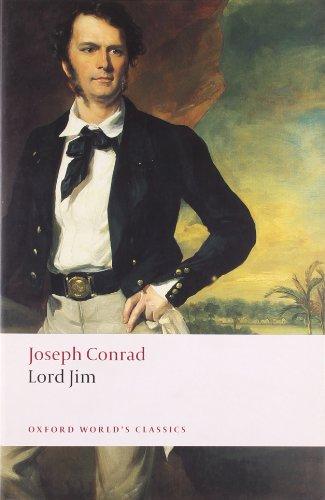 Lord Jim (World Classics)