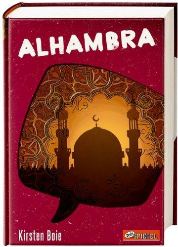 Alhambra (Dein Spiegel-Edition)