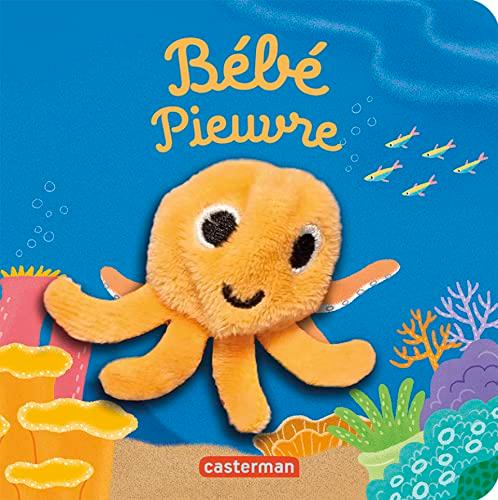 Bébé pieuvre