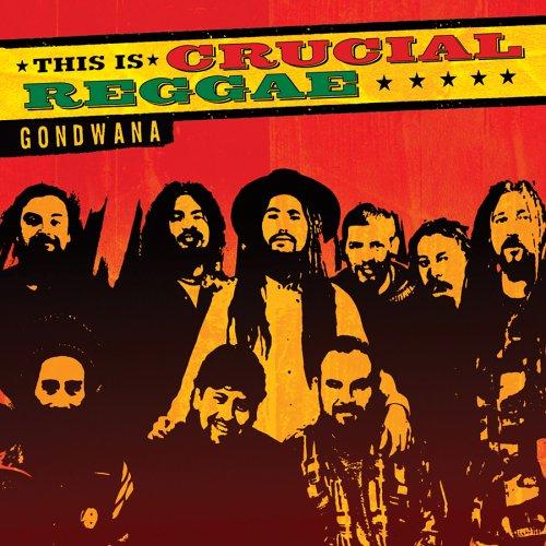 Crucial Gondwana