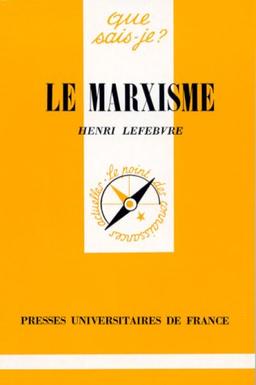 Le marxisme