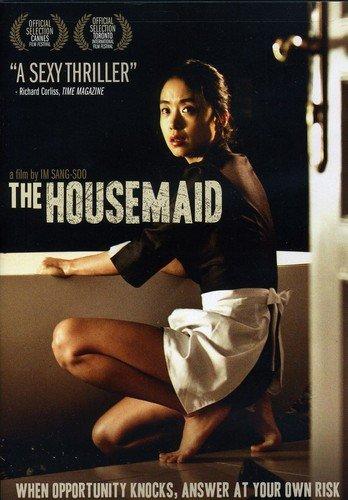 Housemaid / (Sub) [DVD] [Region 1] [NTSC] [US Import]