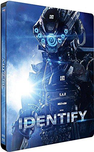 Identify [Blu-ray] [FR Import]