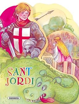 Sant Jordi (Tradicions catalanes)