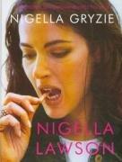 Nigella gryzie