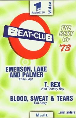 Beat Club - The Best of '73