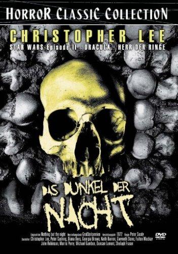 Das Dunkel der Nacht (Horror Classic Collection)